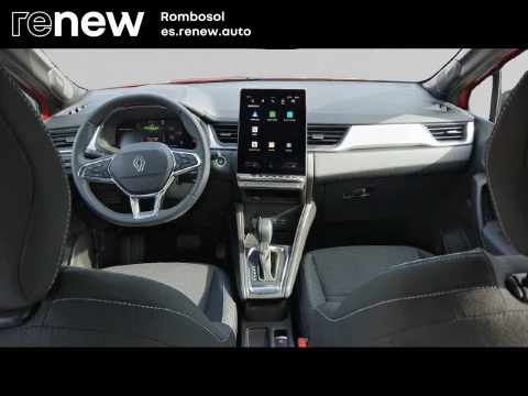 Renault Symbioz  Hibrido  E-TECH Full Hybrid Evolution 105kW