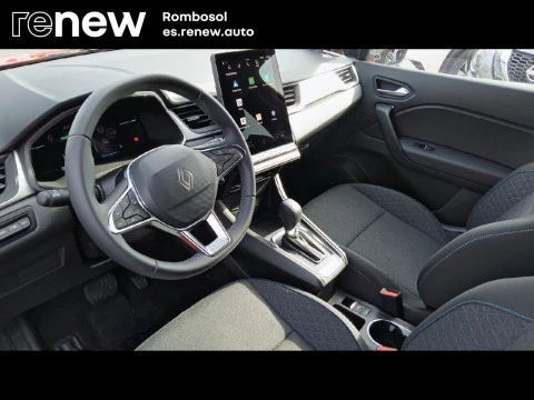 Renault Symbioz  Hibrido  E-TECH Full Hybrid Evolution 105kW