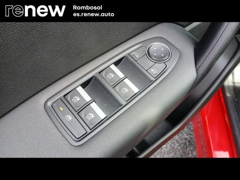 Renault Symbioz  Hibrido  E-TECH Full Hybrid Evolution 105kW