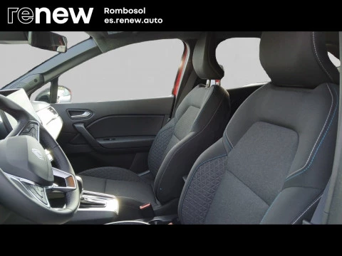 Renault Symbioz  Hibrido  E-TECH Full Hybrid Evolution 105kW