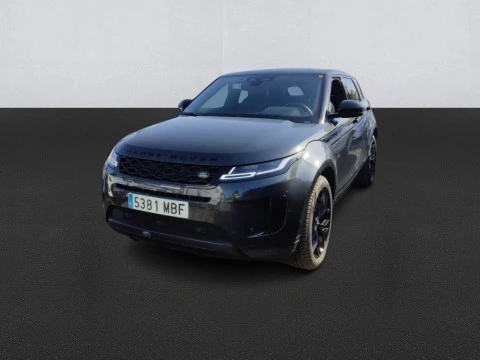 Land Rover Range Rover Evoque 1.5 P300e I3 SE AUTO 4WD PHEV