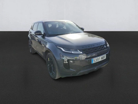Land Rover Range Rover Evoque 1.5 P300e I3 SE AUTO 4WD PHEV