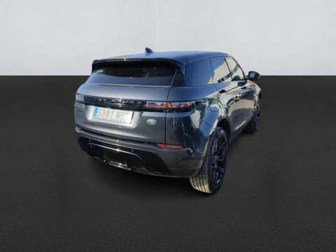 Land Rover Range Rover Evoque 1.5 P300e I3 SE AUTO 4WD PHEV