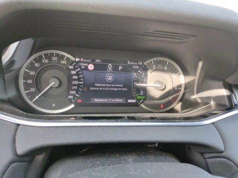 Land Rover Range Rover Evoque 1.5 P300e I3 SE AUTO 4WD PHEV