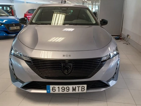 Peugeot 308 5P Style PureTech 130 S&S MAN
