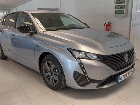 Peugeot 308 5P Style PureTech 130 S&S MAN