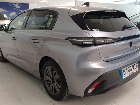 Peugeot 308 5P Style PureTech 130 S&S MAN