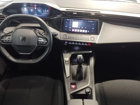 Peugeot 308 5P Style PureTech 130 S&S MAN
