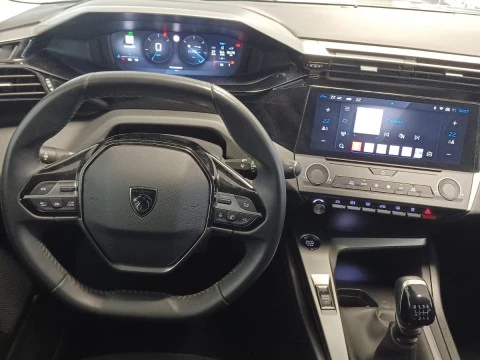 Peugeot 308 5P Style PureTech 130 S&S MAN