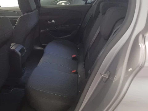 Peugeot 308 5P Style PureTech 130 S&S MAN