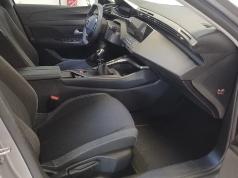 Peugeot 308 5P Style PureTech 130 S&S MAN
