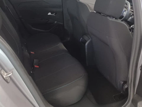 Peugeot 308 5P Style PureTech 130 S&S MAN