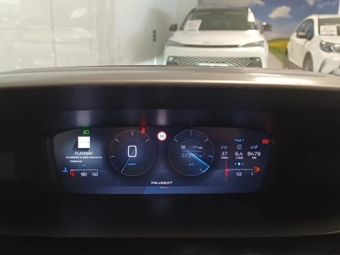 Peugeot 308 5P Style PureTech 130 S&S MAN