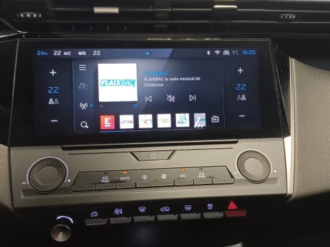 Peugeot 308 5P Style PureTech 130 S&S MAN