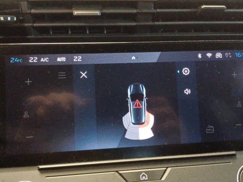 Peugeot 308 5P Style PureTech 130 S&S MAN