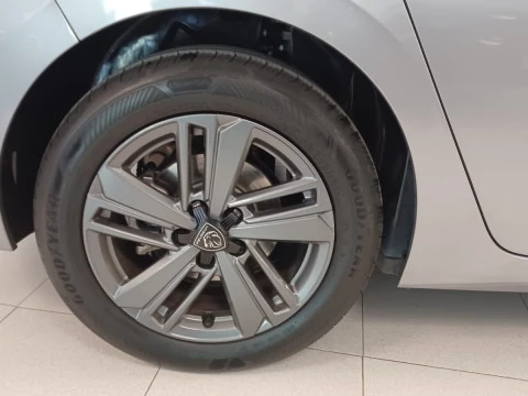 Peugeot 308 5P Style PureTech 130 S&S MAN