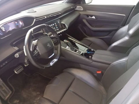 Peugeot 508 SW GT Pack BlueHDi 130 S&S EAT8