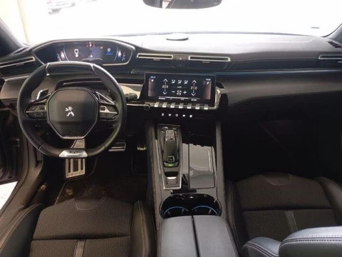 Peugeot 508 SW GT Pack BlueHDi 130 S&S EAT8