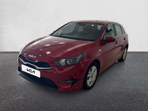 Kia Ceed 1.0 T-GDi 88kW (120CV) Drive