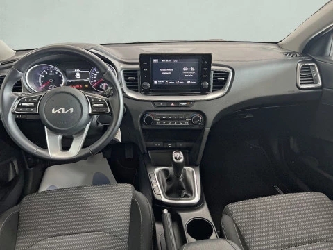 Kia Ceed 1.0 T-GDi 88kW (120CV) Drive