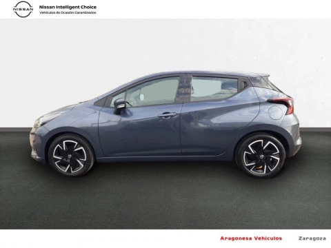 Nissan Micra  Acenta 2020