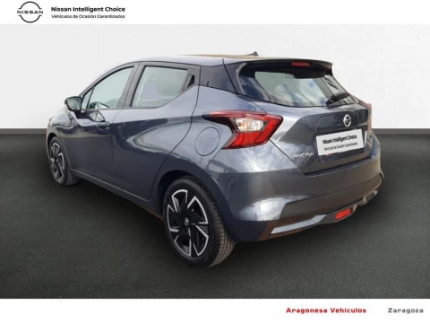Nissan Micra  Acenta 2020