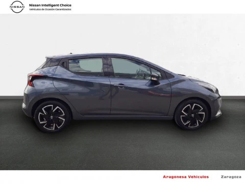 Nissan Micra  Acenta 2020