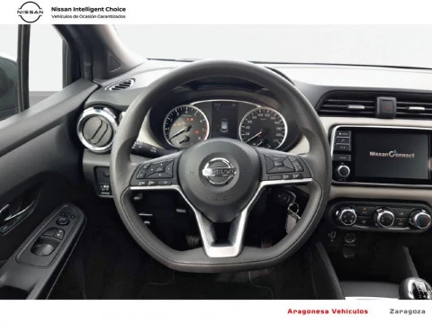 Nissan Micra  Acenta 2020
