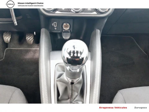 Nissan Micra  Acenta 2020