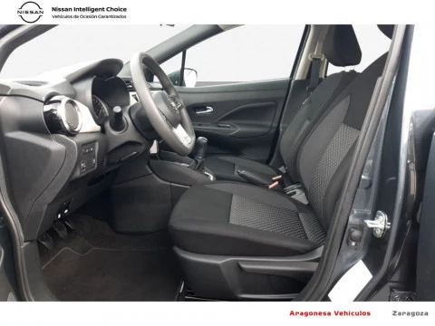 Nissan Micra  Acenta 2020