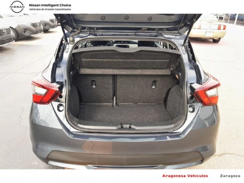 Nissan Micra  Acenta 2020