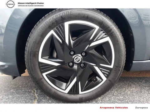 Nissan Micra  Acenta 2020