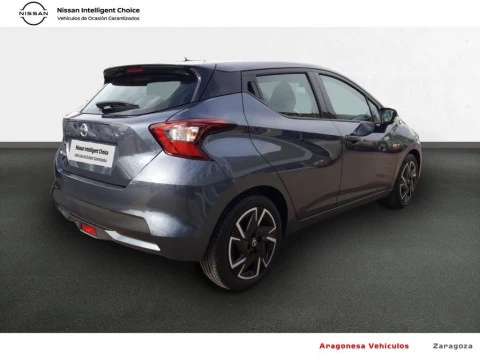 Nissan Micra  Acenta 2020