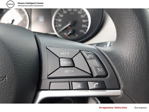 Nissan Micra  Acenta 2020