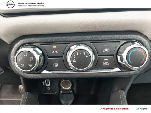 Nissan Micra  Acenta 2020