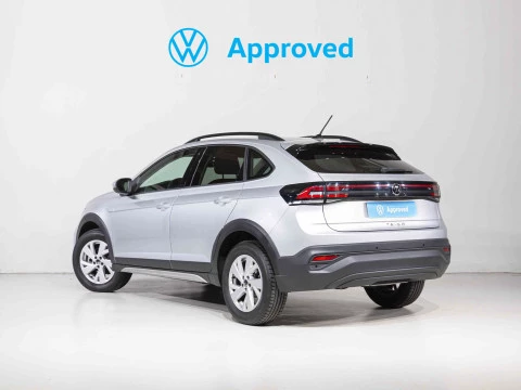 Volkswagen Taigo Life 1.0 TSI 81kW (110CV)