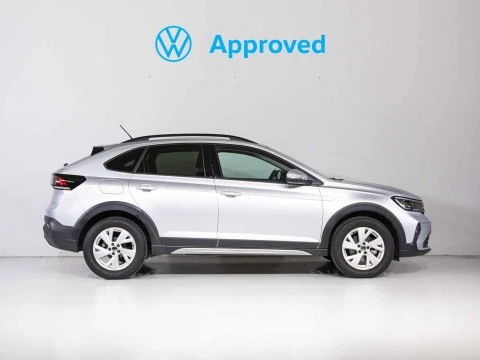 Volkswagen Taigo Life 1.0 TSI 81kW (110CV)