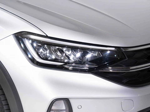 Volkswagen Taigo Life 1.0 TSI 81kW (110CV)