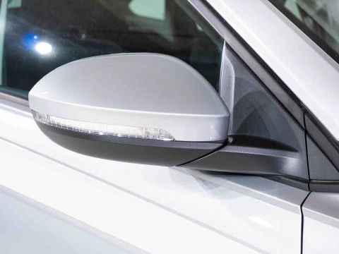 Volkswagen Taigo Life 1.0 TSI 81kW (110CV)