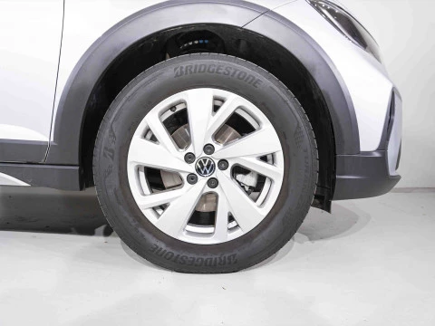 Volkswagen Taigo Life 1.0 TSI 81kW (110CV)