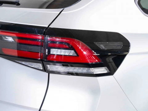 Volkswagen Taigo Life 1.0 TSI 81kW (110CV)