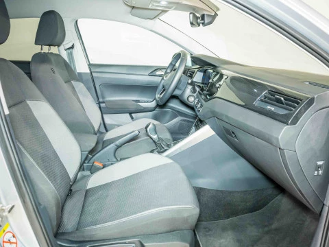 Volkswagen Taigo Life 1.0 TSI 81kW (110CV)