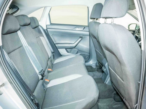 Volkswagen Taigo Life 1.0 TSI 81kW (110CV)