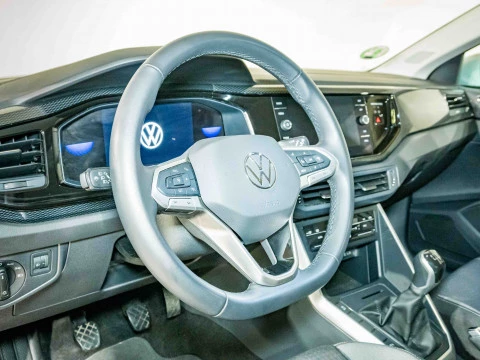 Volkswagen Taigo Life 1.0 TSI 81kW (110CV)