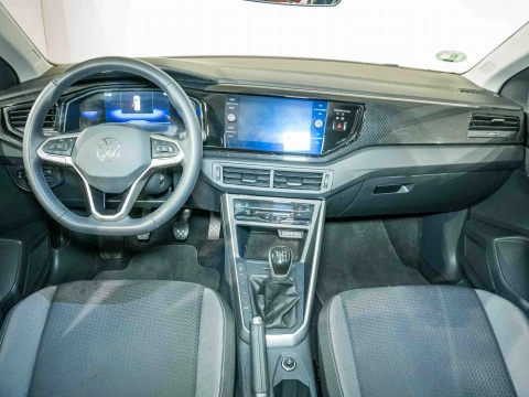 Volkswagen Taigo Life 1.0 TSI 81kW (110CV)