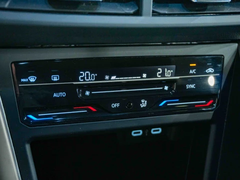 Volkswagen Taigo Life 1.0 TSI 81kW (110CV)