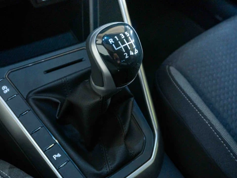 Volkswagen Taigo Life 1.0 TSI 81kW (110CV)