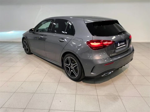 Mercedes-Benz Clase A 200 d