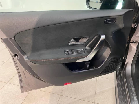 Mercedes-Benz Clase A 200 d