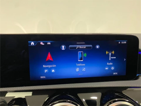 Mercedes-Benz Clase A 200 d